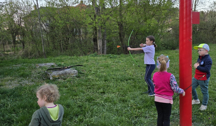 Deň Zeme v Žitnej-Radiši 2026