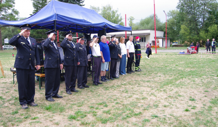 Memoriál Rudolfa Hanku 2026