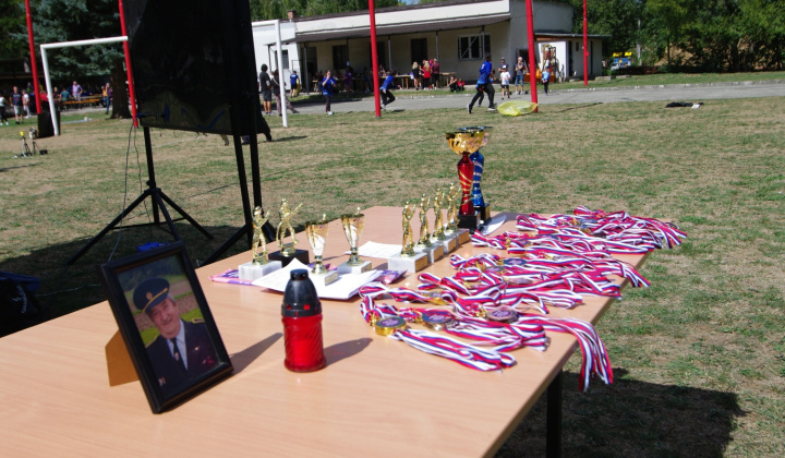 Memoriál Rudolfa Hanku 2026