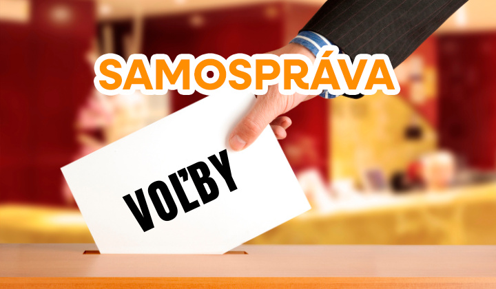 Voľby do orgánov samosprávy obcí a samosprávnych krajov 2022