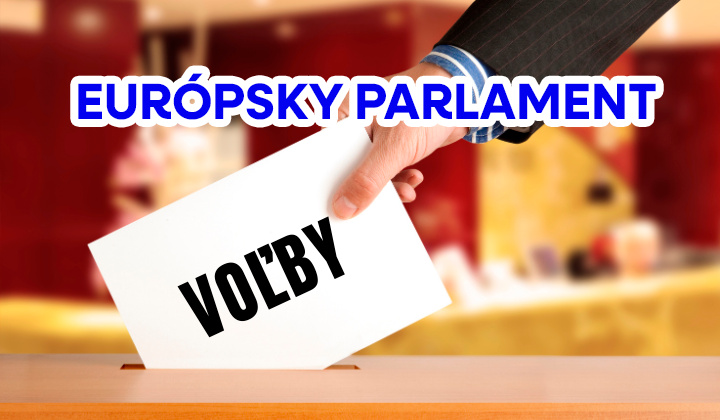 Voľby do Európskeho parlamentu 2024