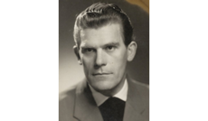 HRČKA, Michal