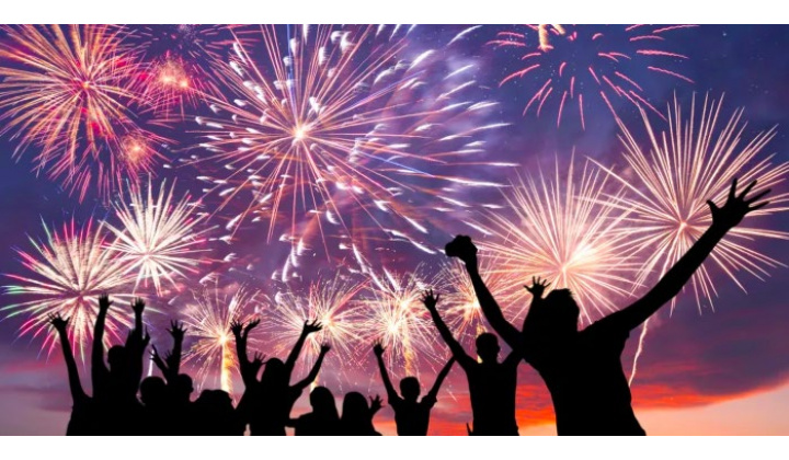 Fotka pre článok HASIČI varujú: manipulácia so zábavnou pyrotechnikou a ochrana pred požiarmi počas vianočných sviatkov