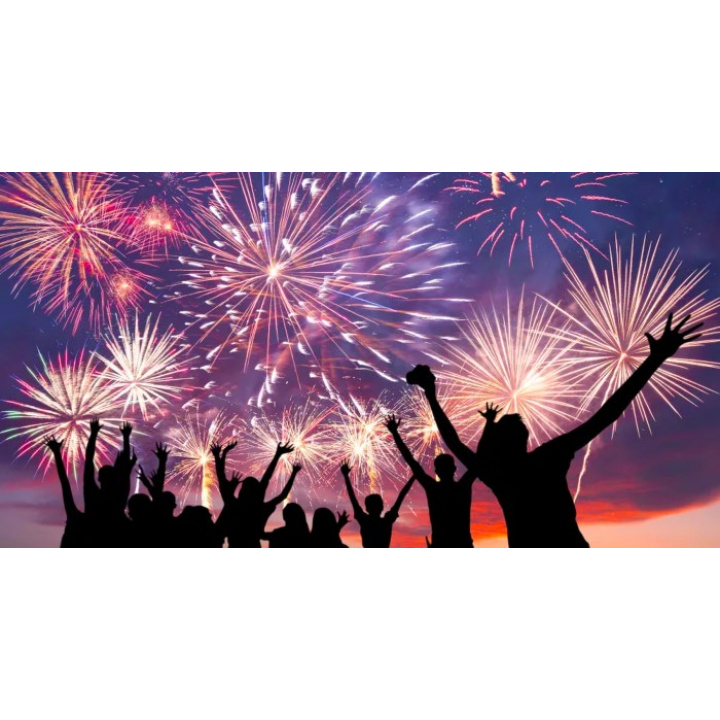 Menšia fotka pre článok HASIČI varujú: manipulácia so zábavnou pyrotechnikou a ochrana pred požiarmi počas vianočných sviatkov