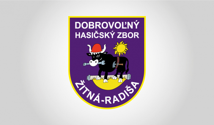 Fotka pre článok POZVÁNKA DHZ Žitná-Radiša - výročná členská schôdza 2026