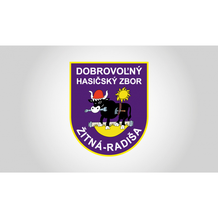 Menšia fotka pre článok POZVÁNKA DHZ Žitná-Radiša - výročná členská schôdza 2026